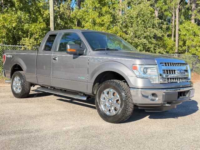 2014 Ford F-150 XLT Gaston SC