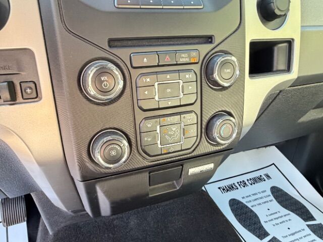 2014 Ford F-150 XLT Gaston SC