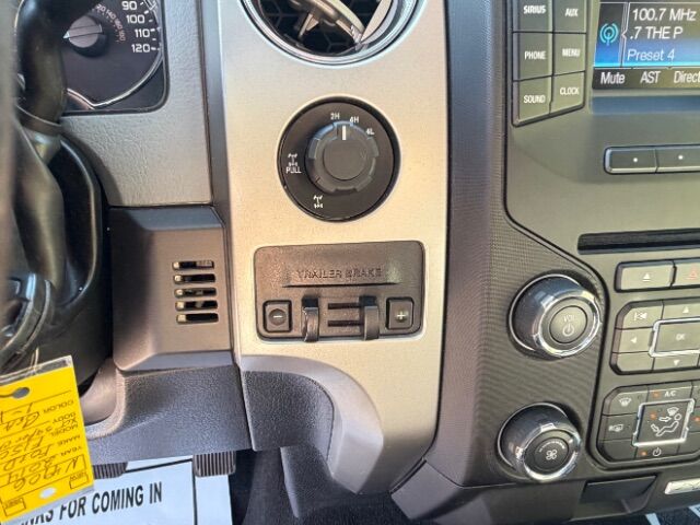 2014 Ford F-150 XLT Gaston SC