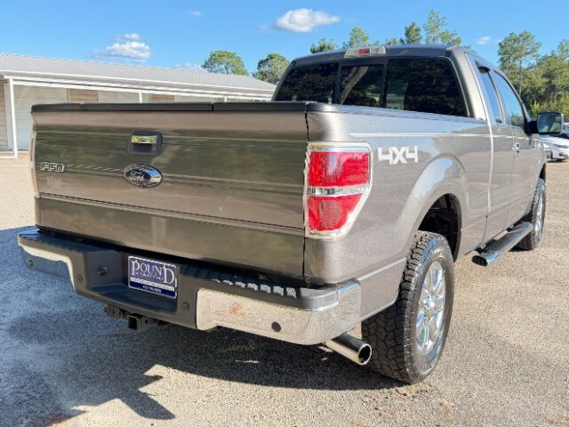2014 Ford F-150 XLT Gaston SC