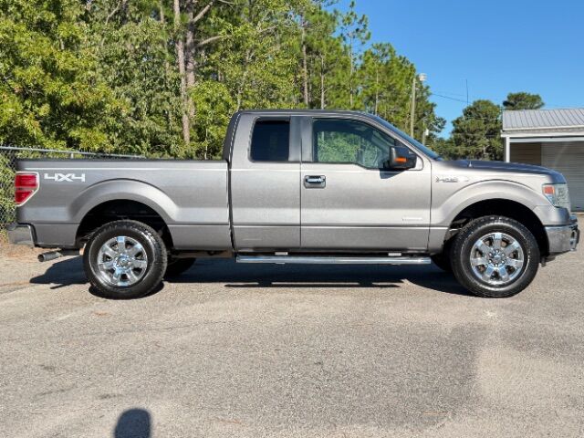 2014 Ford F-150 XLT Gaston SC