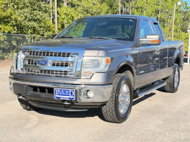 2014 Ford F-150 XLT Gaston SC