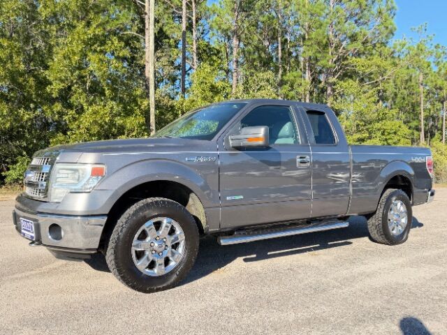 2014 Ford F-150 XLT Gaston SC