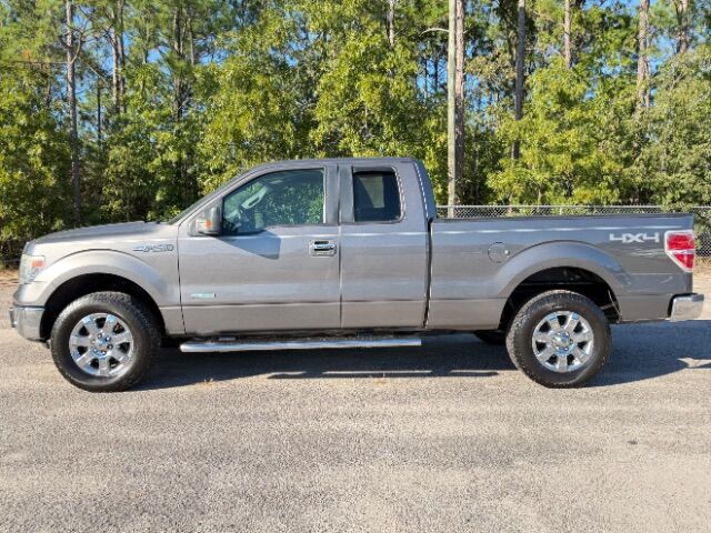2014 Ford F-150 XLT Gaston SC