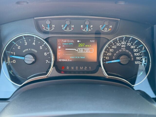 2014 Ford F-150 XLT Gaston SC