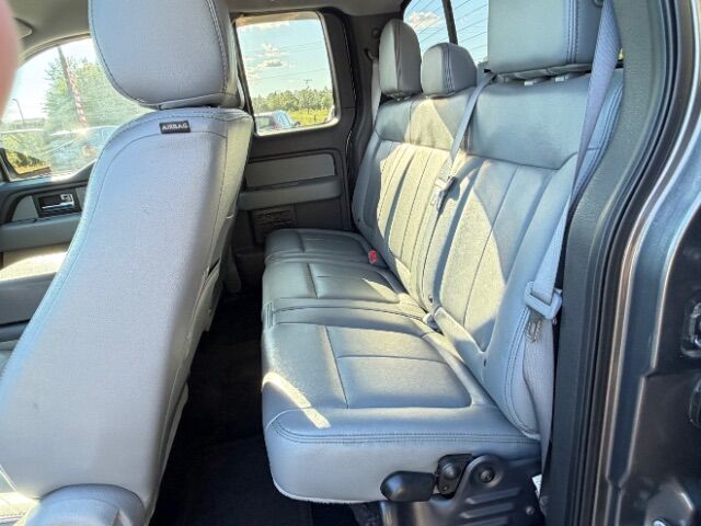 2014 Ford F-150 XLT Gaston SC