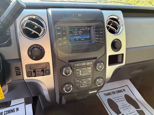 2014 Ford F-150 XLT Gaston SC