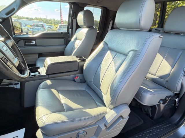 2014 Ford F-150 XLT Gaston SC