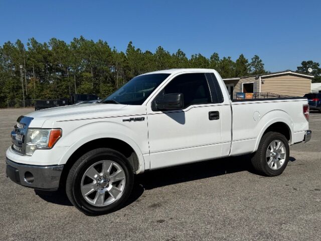 2014 Ford F-150 XLT Gaston SC