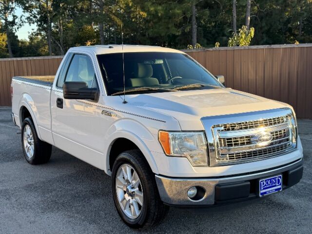 2014 Ford F-150 XLT Gaston SC