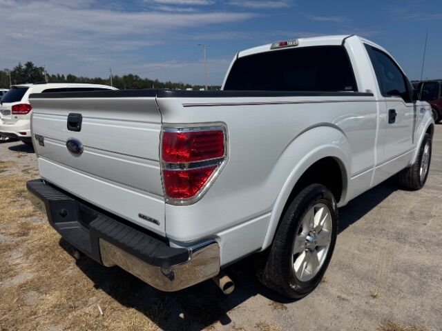 2014 Ford F-150 XLT Gaston SC