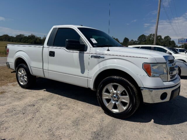 2014 Ford F-150 XLT Gaston SC