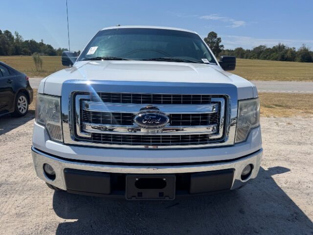 2014 Ford F-150 XLT Gaston SC
