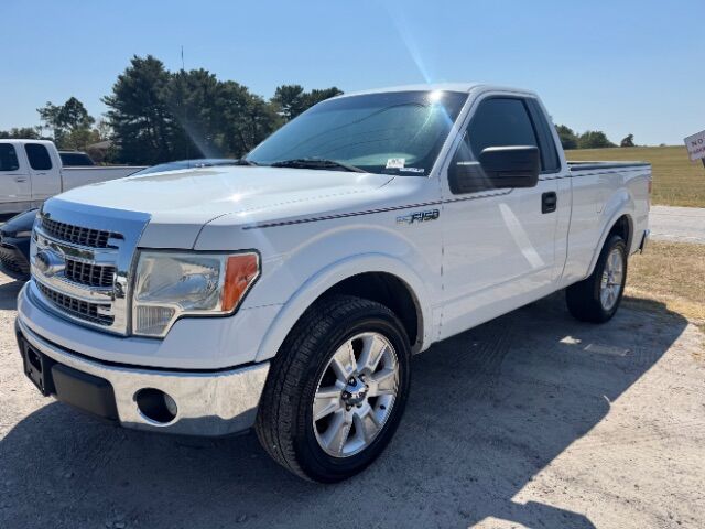 2014 Ford F-150 XLT Gaston SC