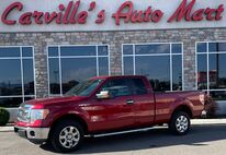 2014 Ford F-150 XLT Grand Junction CO 2014 Ford F-150 XLT Grand Junction CO
