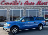 2014 Ford F-150 XLT Grand Junction CO 2014 Ford F-150 XLT Grand Junction CO