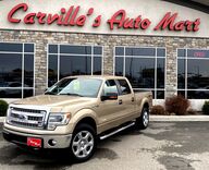 2014 Ford F-150 XLT Grand Junction CO 2014 Ford F-150 XLT Grand Junction CO