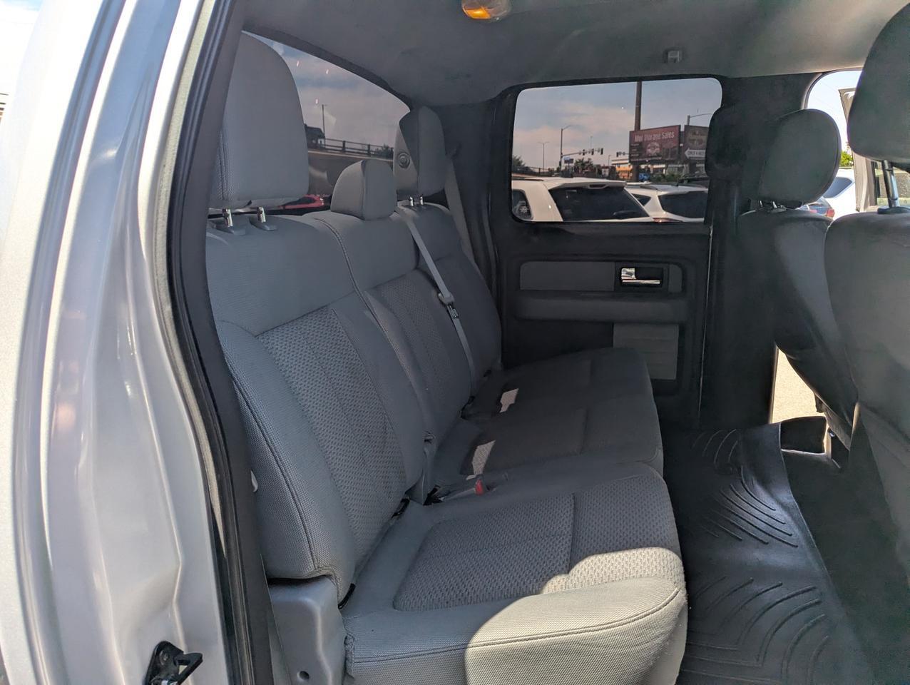 2014 Ford F-150 XLT Grand Junction CO
