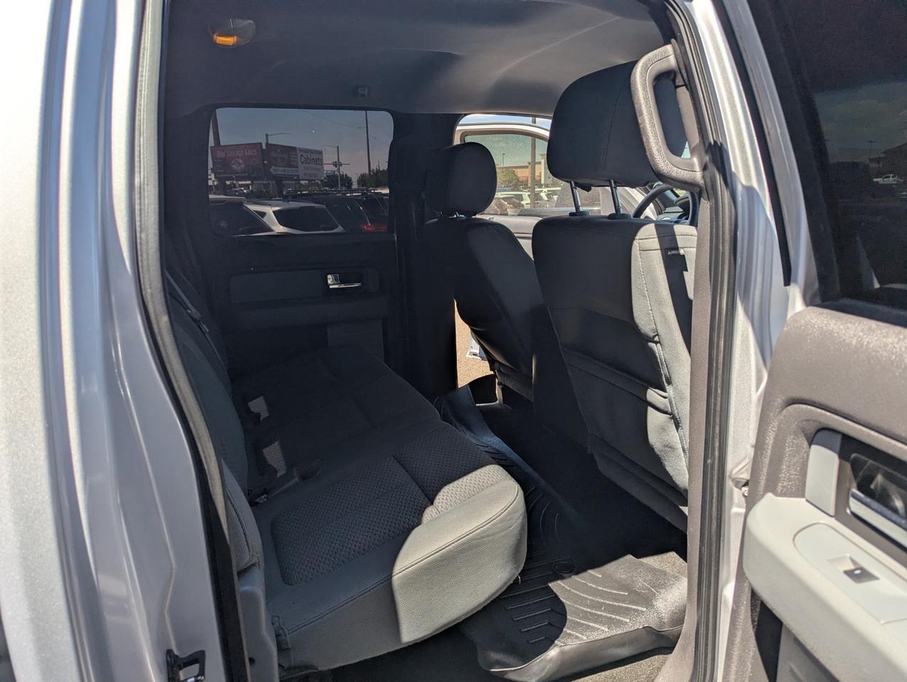 2014 Ford F-150 XLT Grand Junction CO