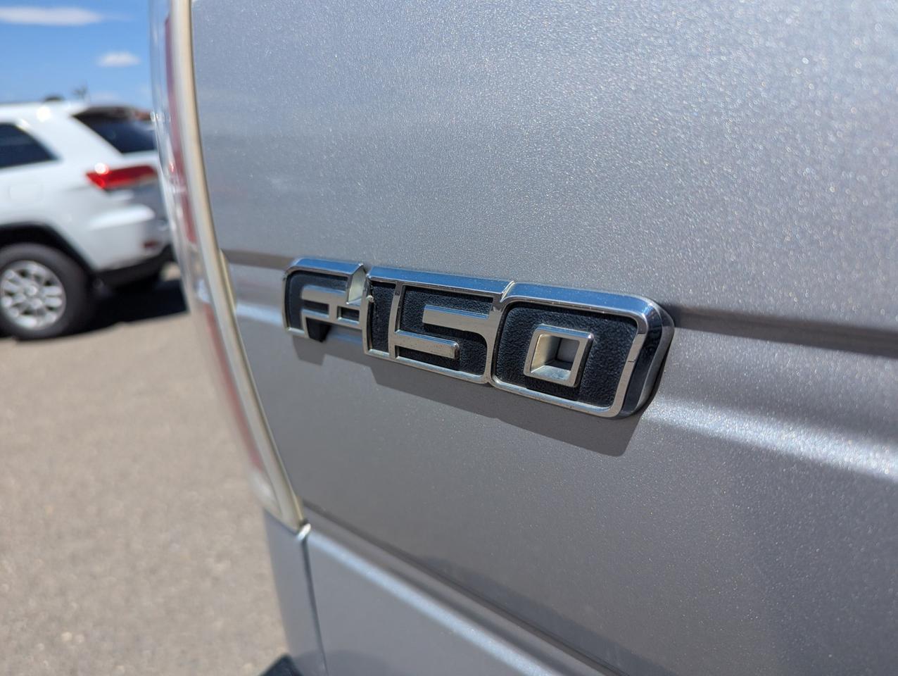 2014 Ford F-150 XLT Grand Junction CO