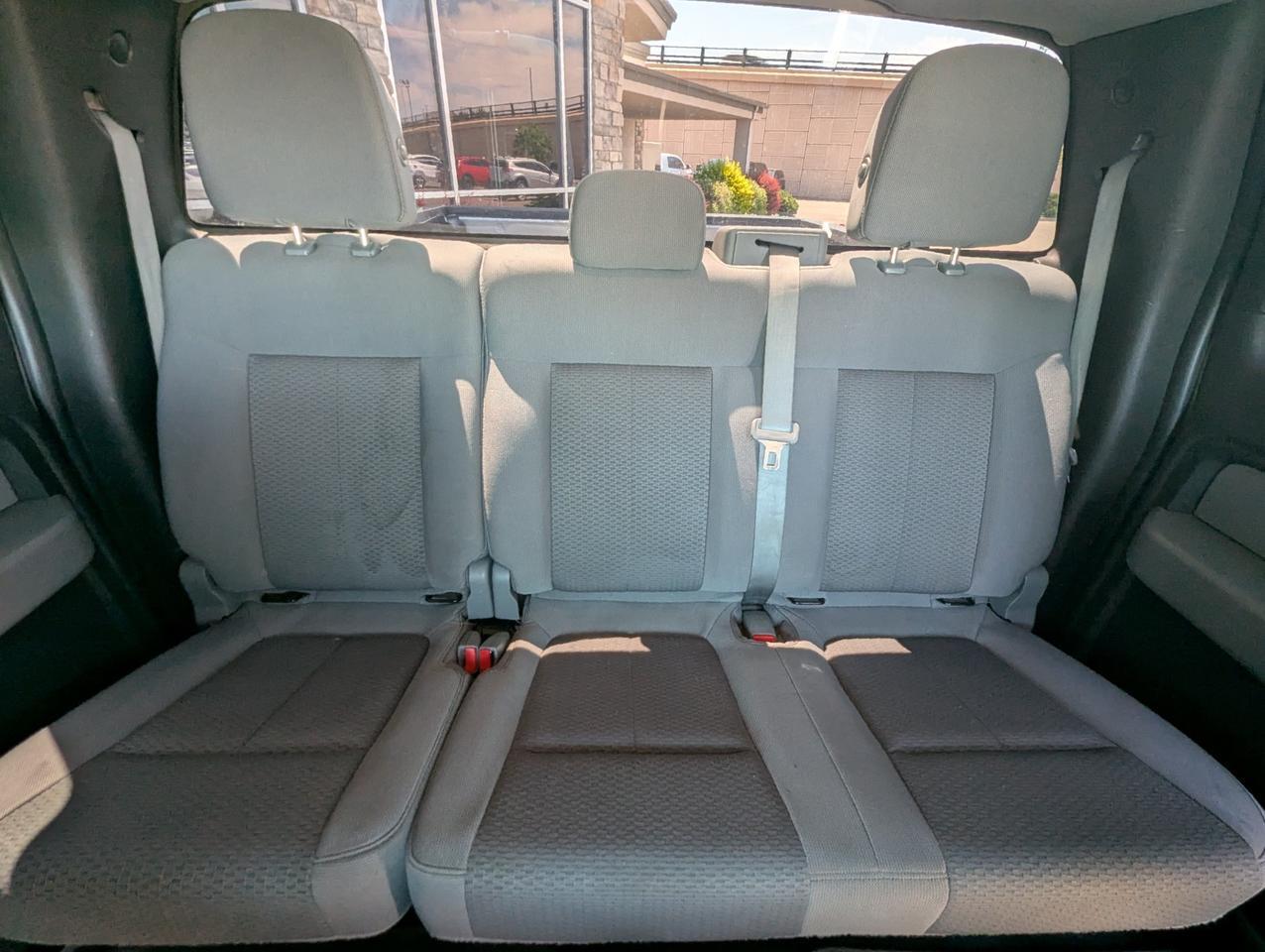 2014 Ford F-150 XLT Grand Junction CO