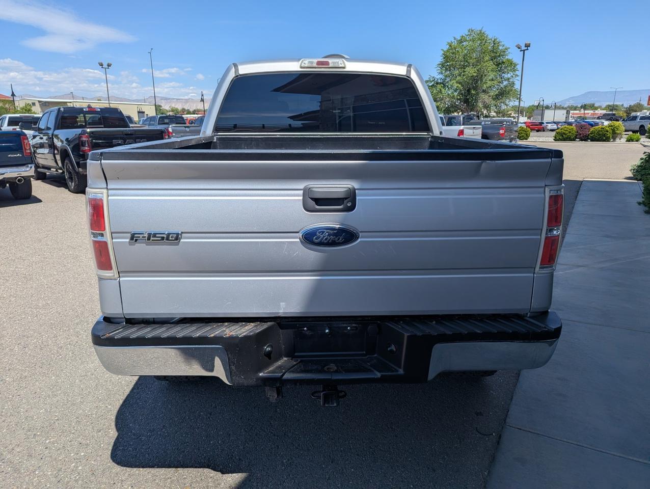 2014 Ford F-150 XLT Grand Junction CO