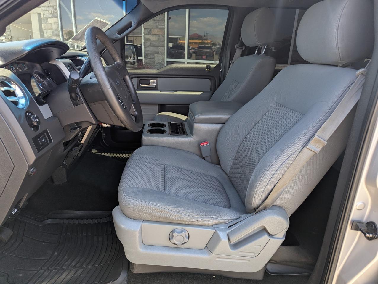 2014 Ford F-150 XLT Grand Junction CO