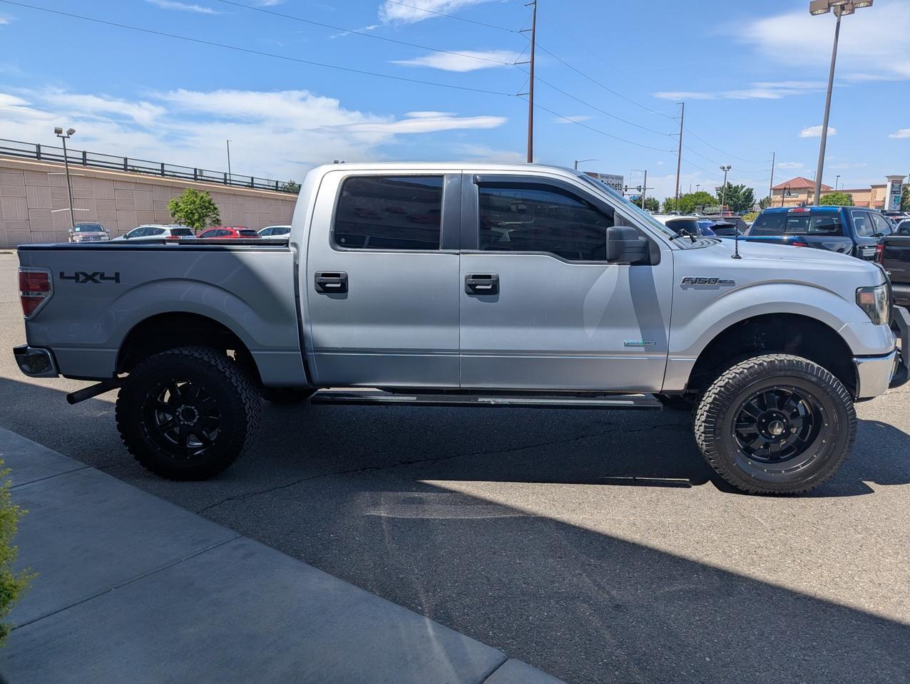 2014 Ford F-150 XLT Grand Junction CO