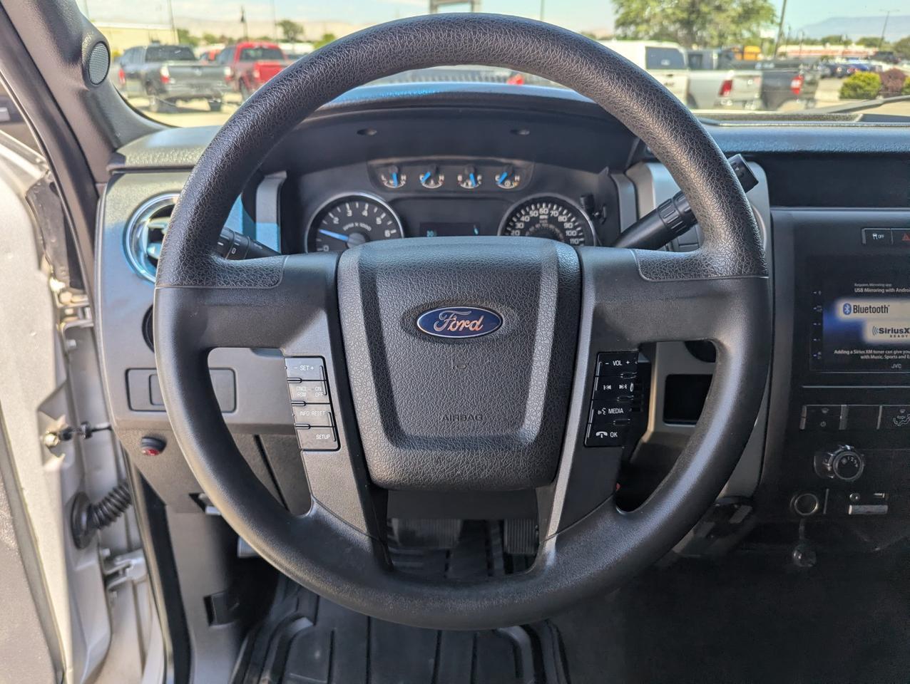 2014 Ford F-150 XLT Grand Junction CO