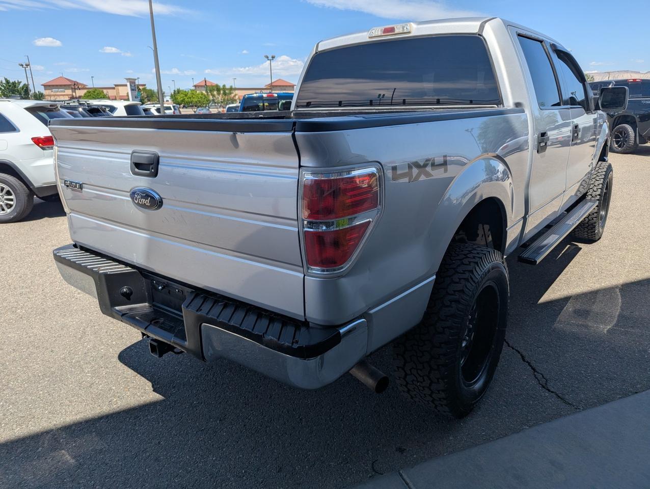 2014 Ford F-150 XLT Grand Junction CO