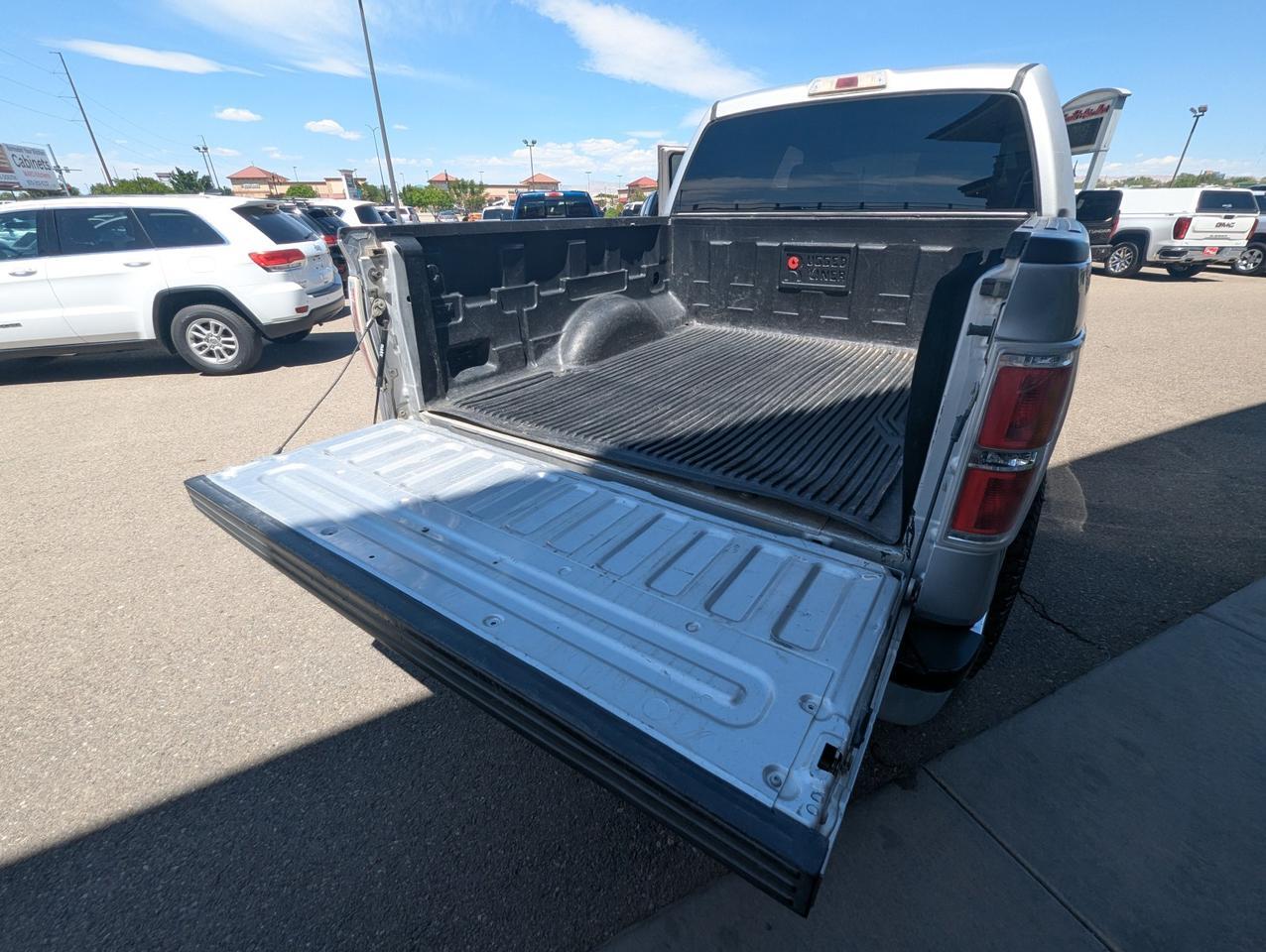 2014 Ford F-150 XLT Grand Junction CO