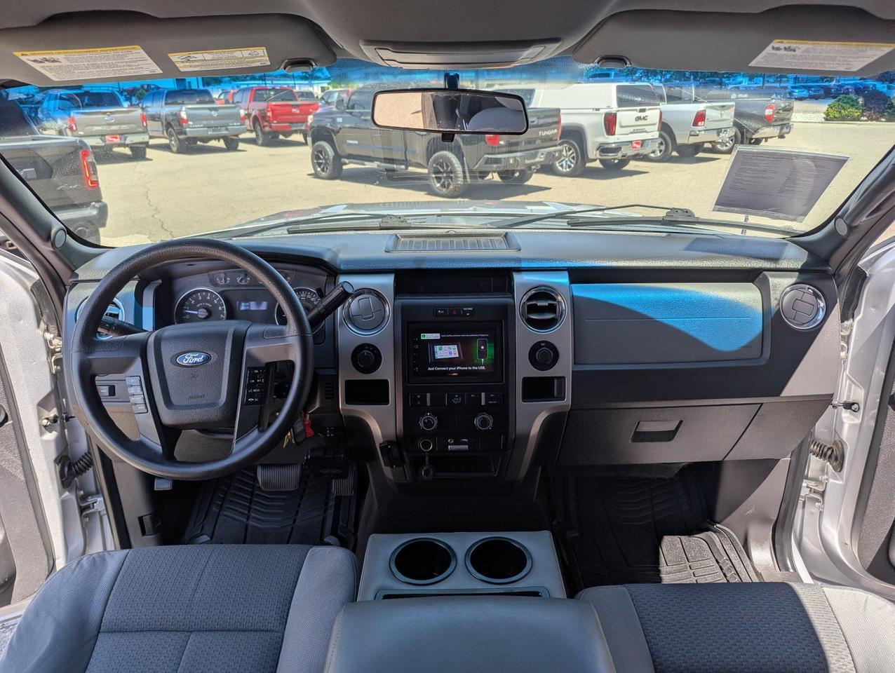 2014 Ford F-150 XLT Grand Junction CO