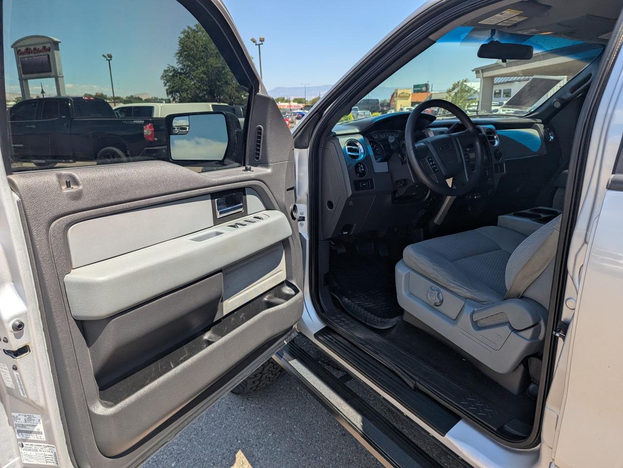 2014 Ford F-150 XLT Grand Junction CO