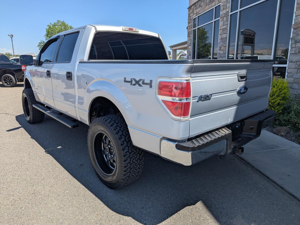 2014 Ford F-150 XLT Grand Junction CO