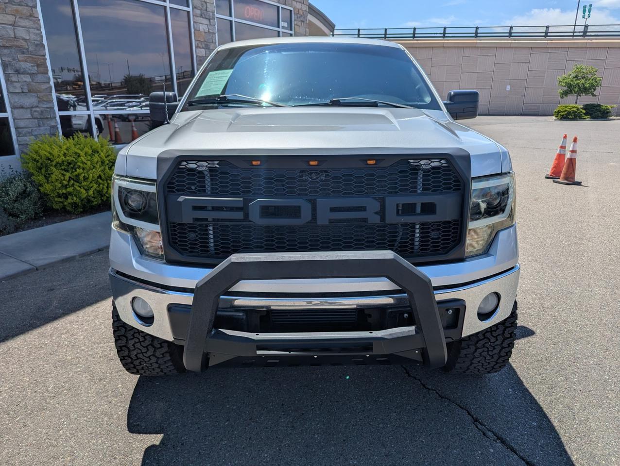2014 Ford F-150 XLT Grand Junction CO
