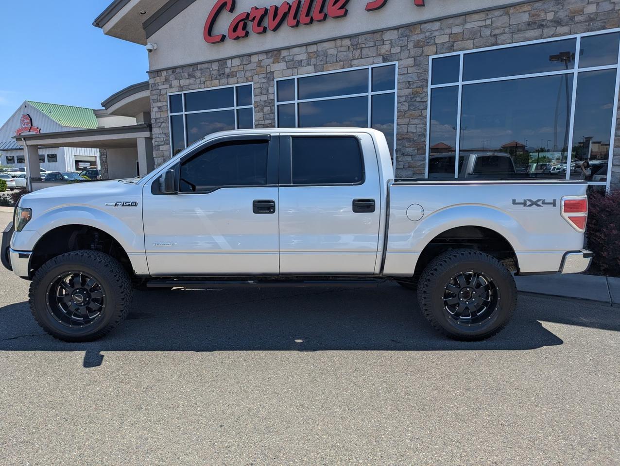 2014 Ford F-150 XLT Grand Junction CO