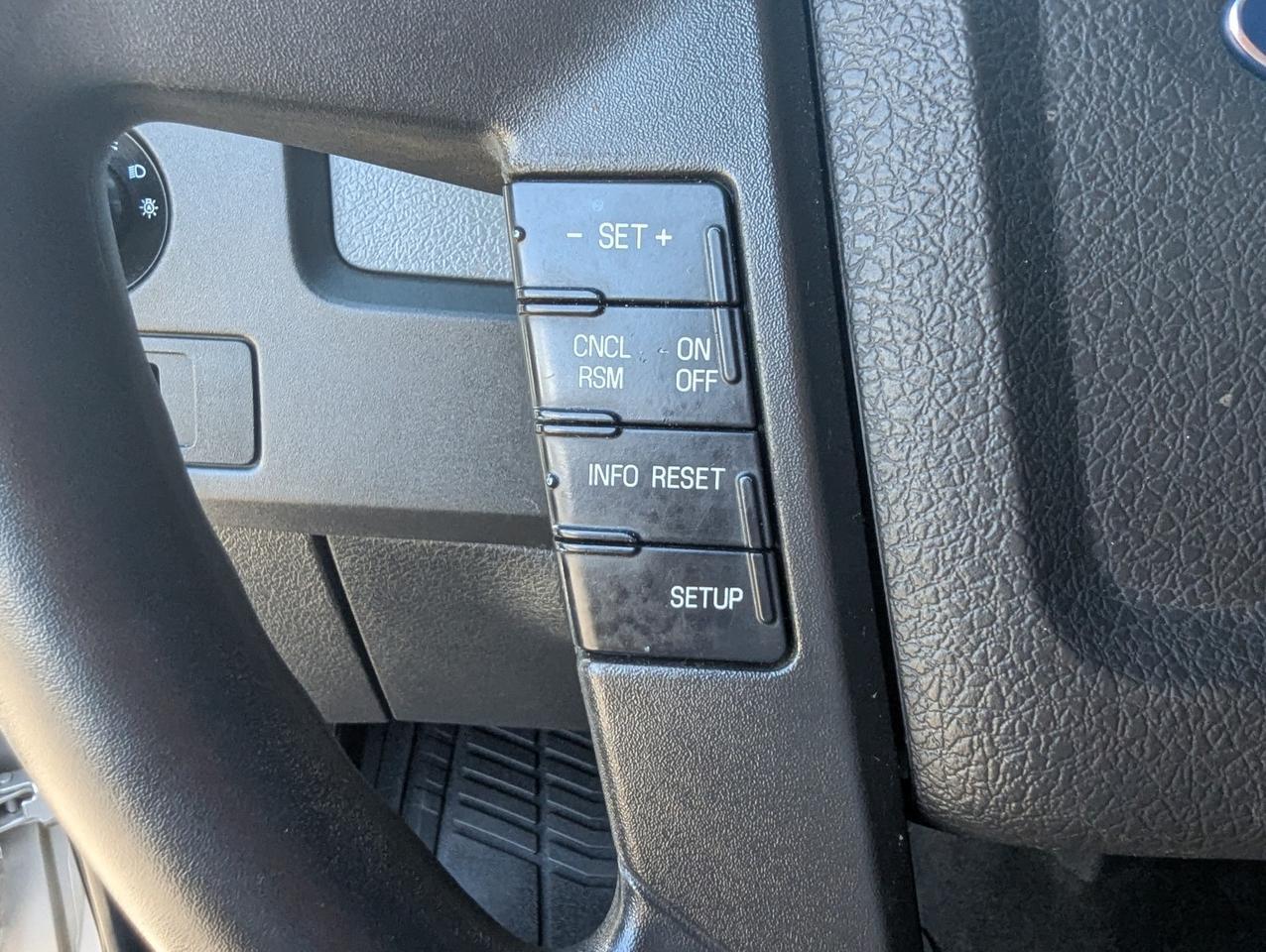 2014 Ford F-150 XLT Grand Junction CO