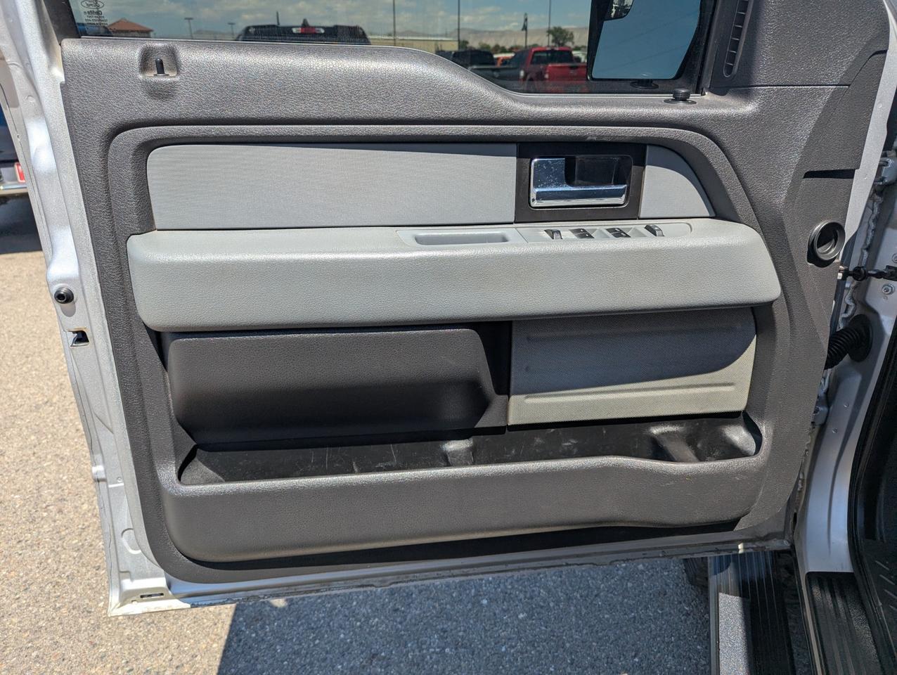 2014 Ford F-150 XLT Grand Junction CO