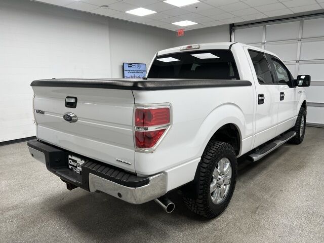 2014 Ford F-150 XLT Highlands Ranch CO