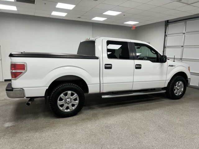 2014 Ford F-150 XLT Highlands Ranch CO