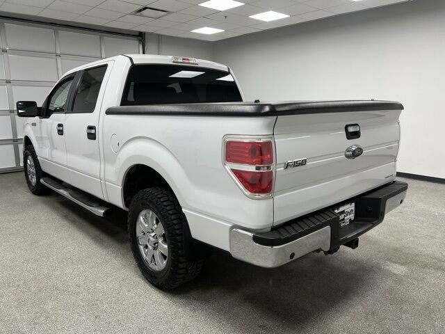 2014 Ford F-150 XLT Highlands Ranch CO