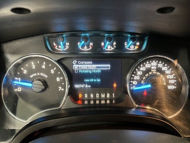 2014 Ford F-150 XLT Highlands Ranch CO