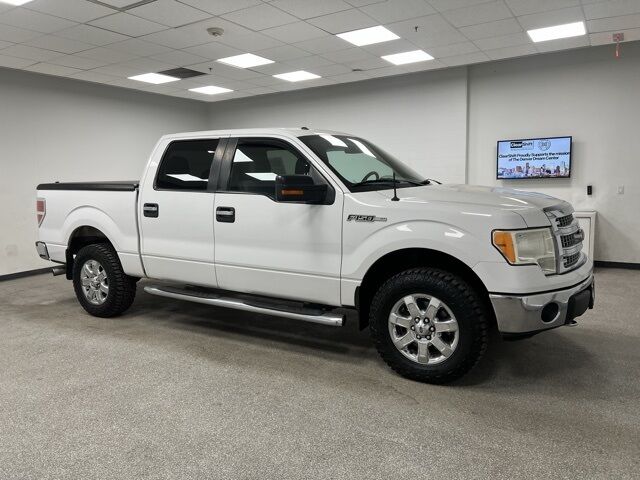 2014 Ford F-150 XLT Highlands Ranch CO