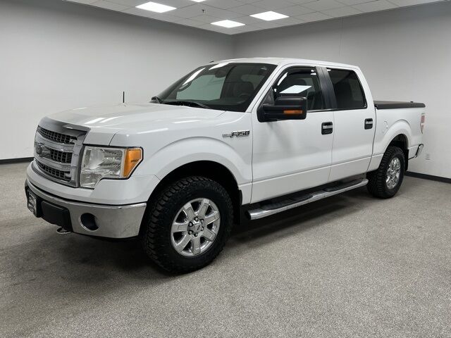 2014 Ford F-150 XLT Highlands Ranch CO