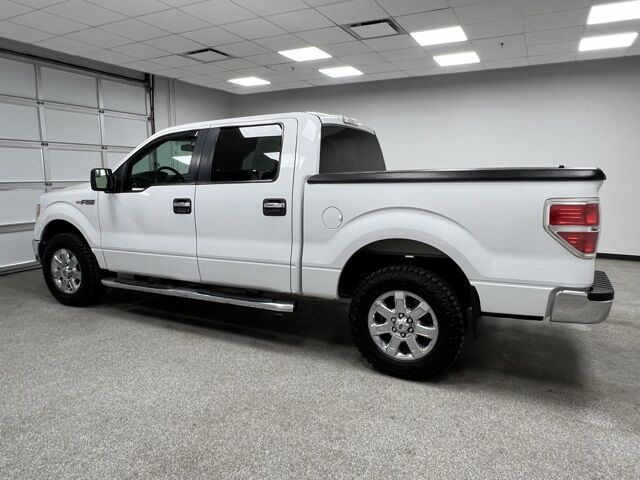 2014 Ford F-150 XLT Highlands Ranch CO