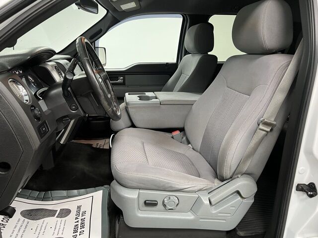 2014 Ford F-150 XLT Highlands Ranch CO