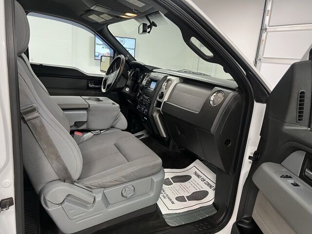 2014 Ford F-150 XLT Highlands Ranch CO