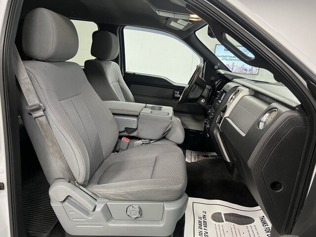 2014 Ford F-150 XLT Highlands Ranch CO