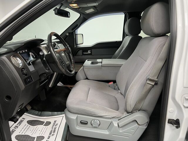 2014 Ford F-150 XLT Highlands Ranch CO