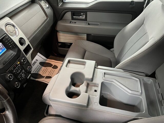 2014 Ford F-150 XLT Highlands Ranch CO